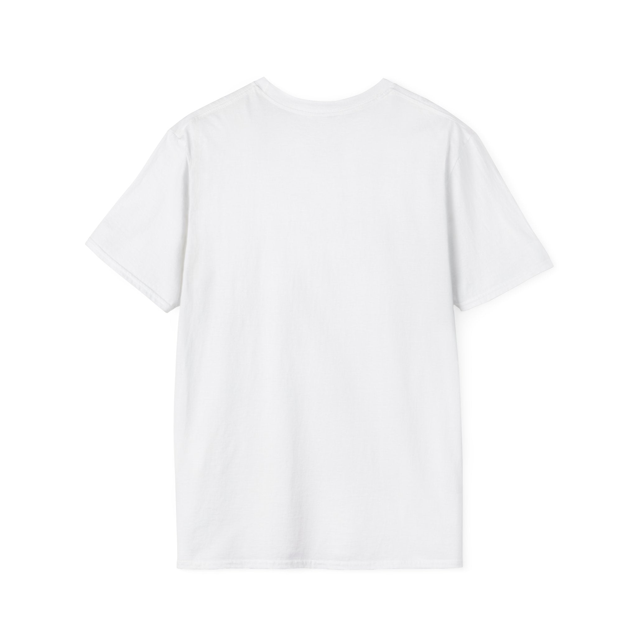 Bolivar Lifestyle T‑Shirt — Minimal Green State Silhouette