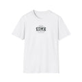 Santa Cruz SCZ Logo T-Shirt — Coastal Surf Lifestyle Tee