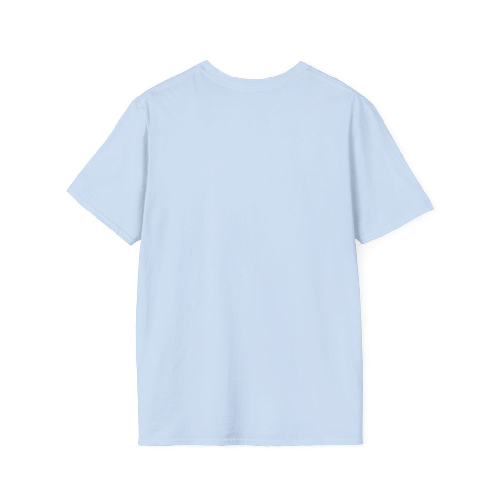 The Bolivian Shop Logo T-Shirt | Minimal Script Brand Tee
