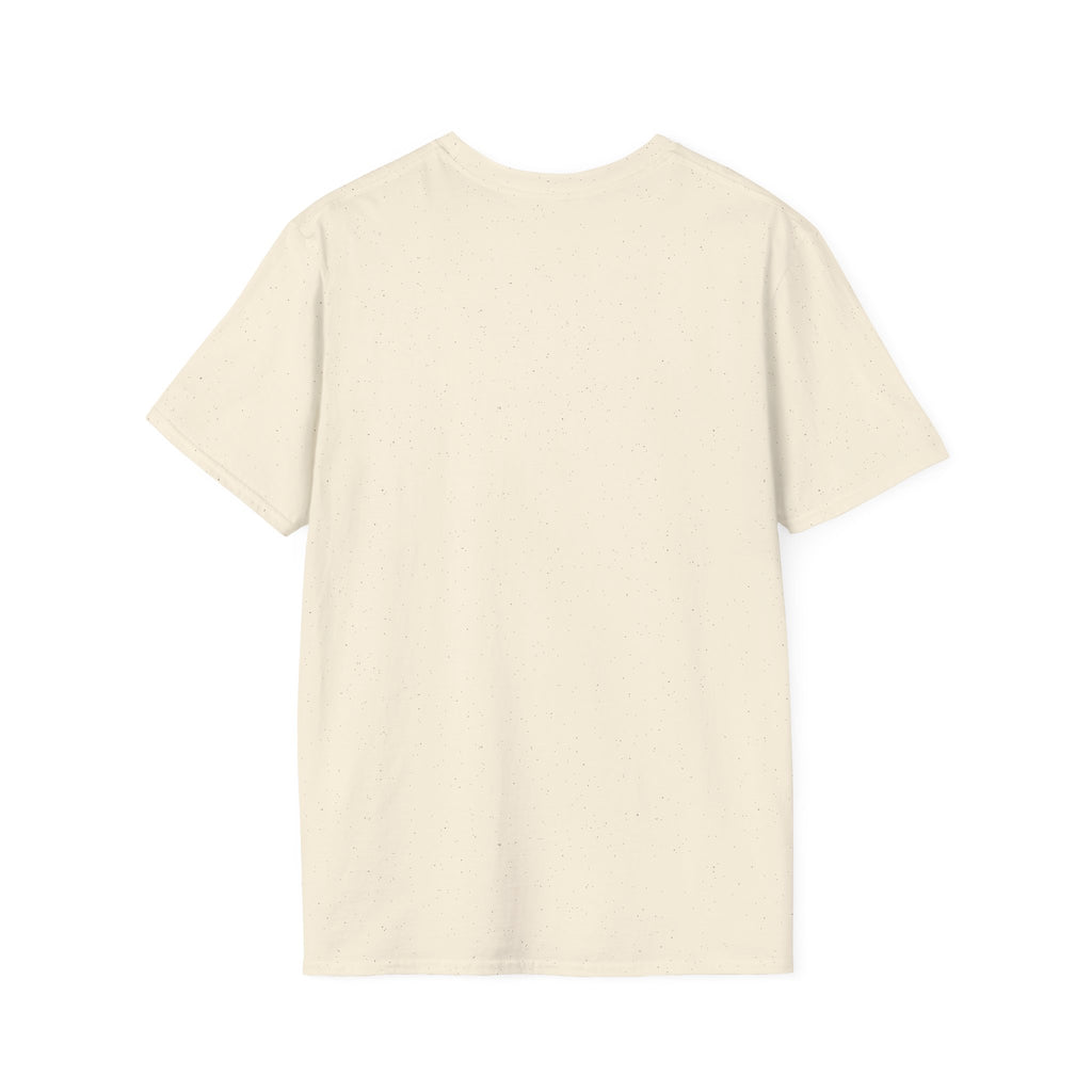 The Bolivian Shop Logo T-Shirt | Minimal Script Brand Tee