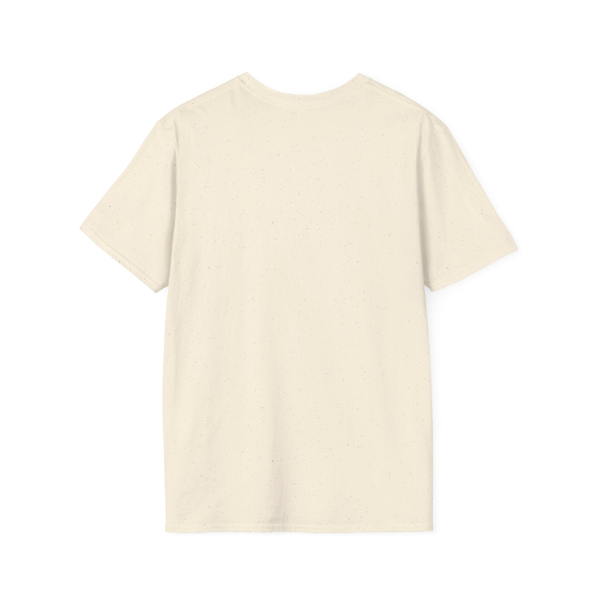 The Bolivian Shop Logo T-Shirt | Minimal Script Brand Tee