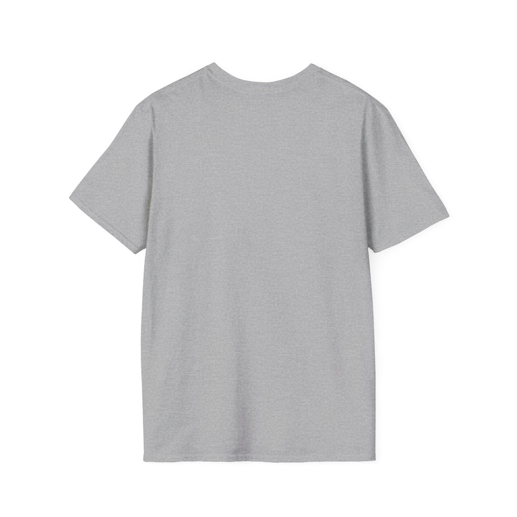 The Bolivian Shop Logo T-Shirt | Minimal Script Brand Tee