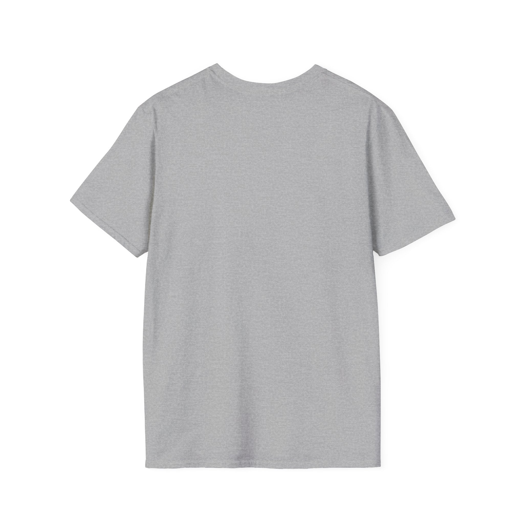 The Bolivian Shop Logo T-Shirt | Minimal Script Brand Tee