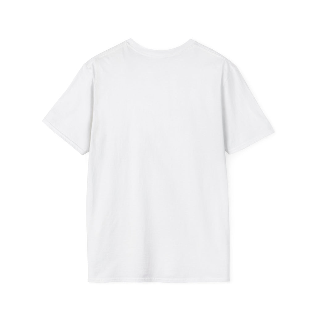 Louisiana Outline T-Shirt — Minimalist 'Louisiana Lifestyle' State Map Tee