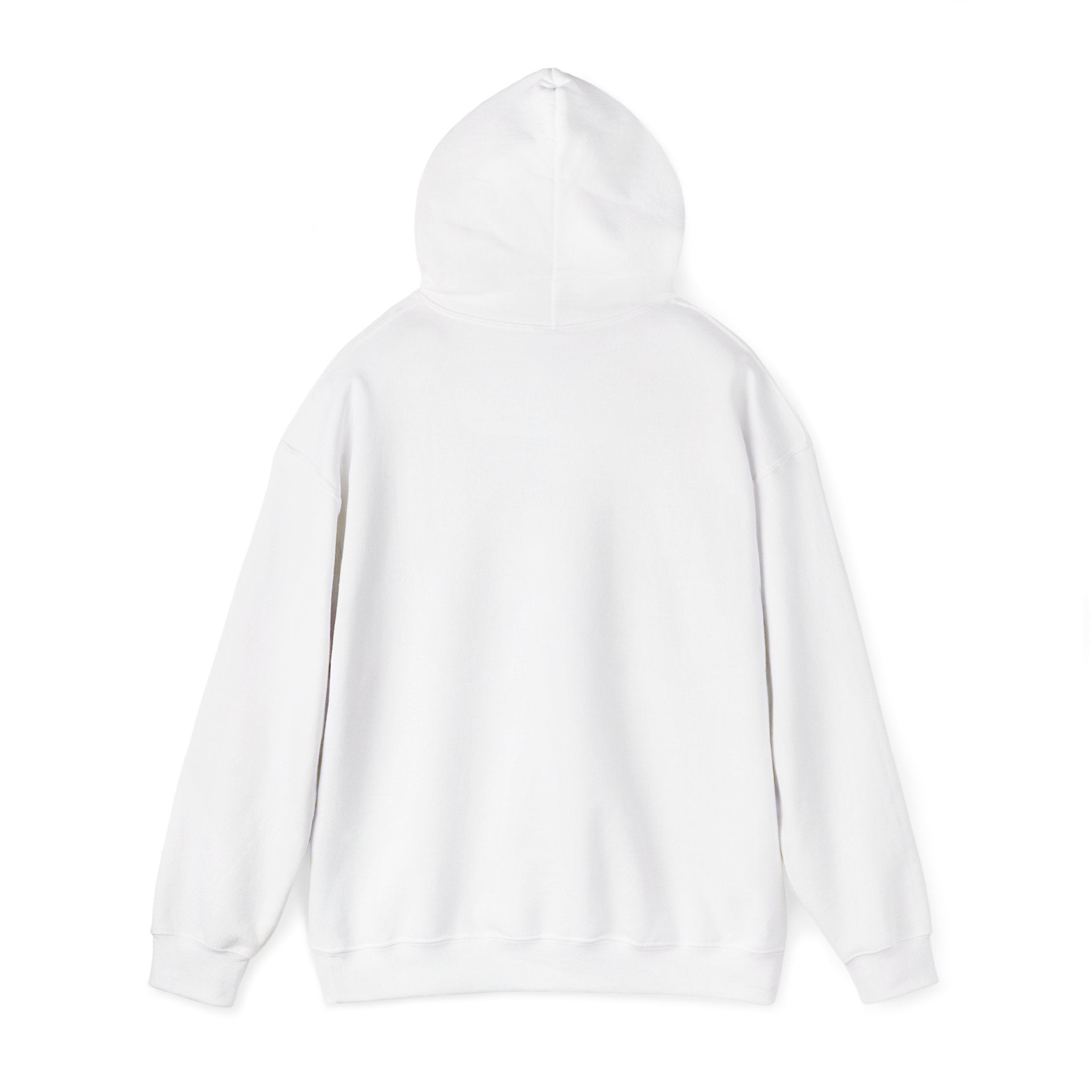 Minimalist Egyptian Winged Scarab Hoodie — Ancient Symbol Graphic Sweatshirt