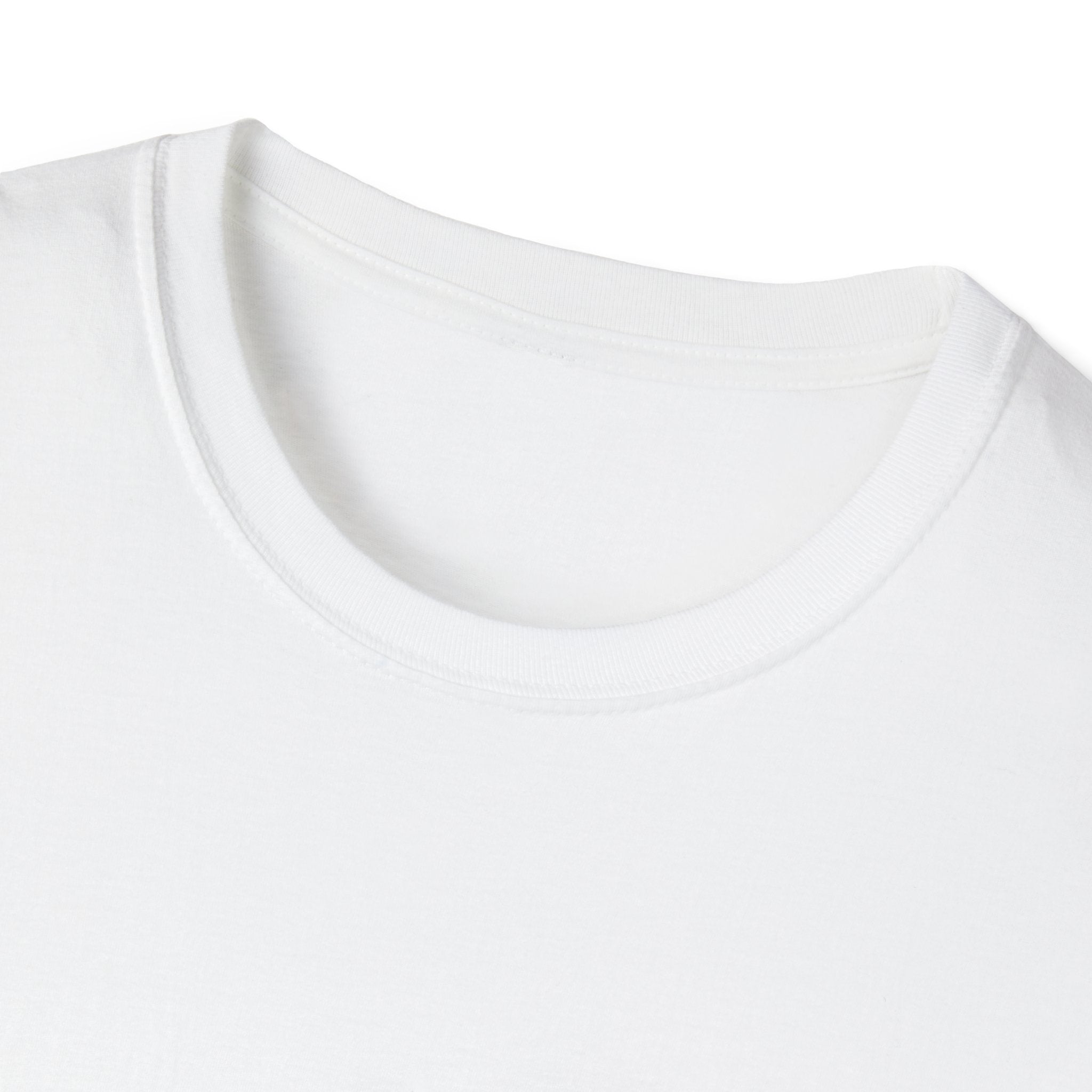The Bolivian Shop Logo T-Shirt | Minimal Script Brand Tee