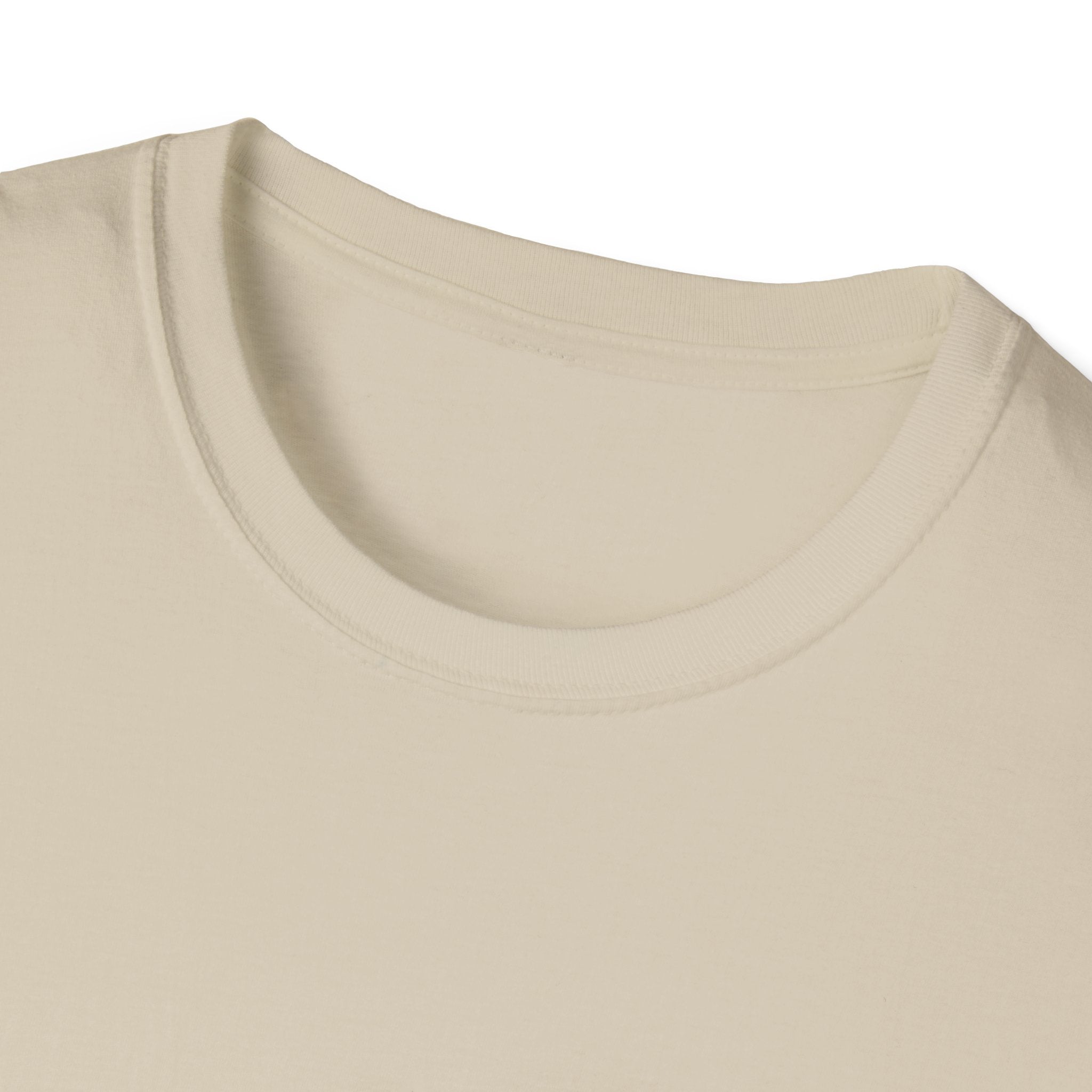The Bolivian Shop Logo T-Shirt | Minimal Script Brand Tee