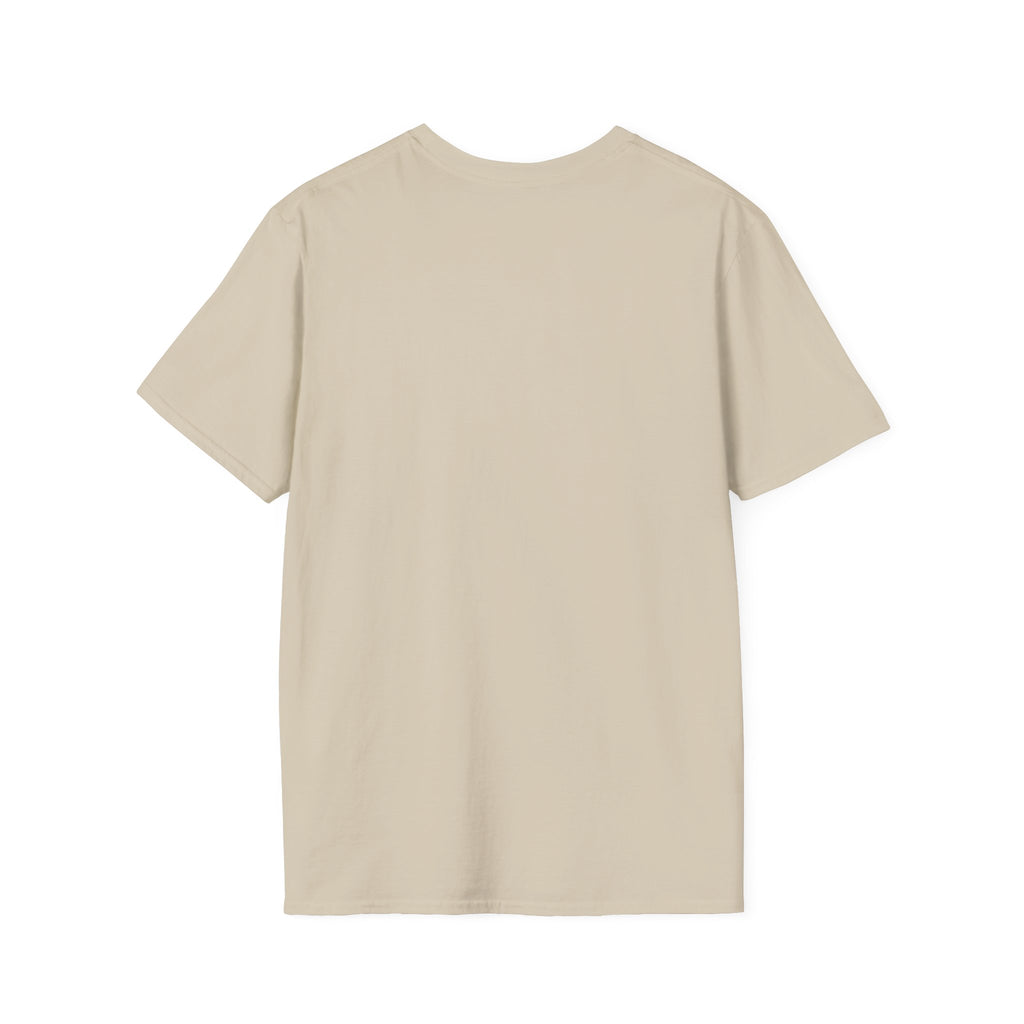 The Bolivian Shop Logo T-Shirt | Minimal Script Brand Tee