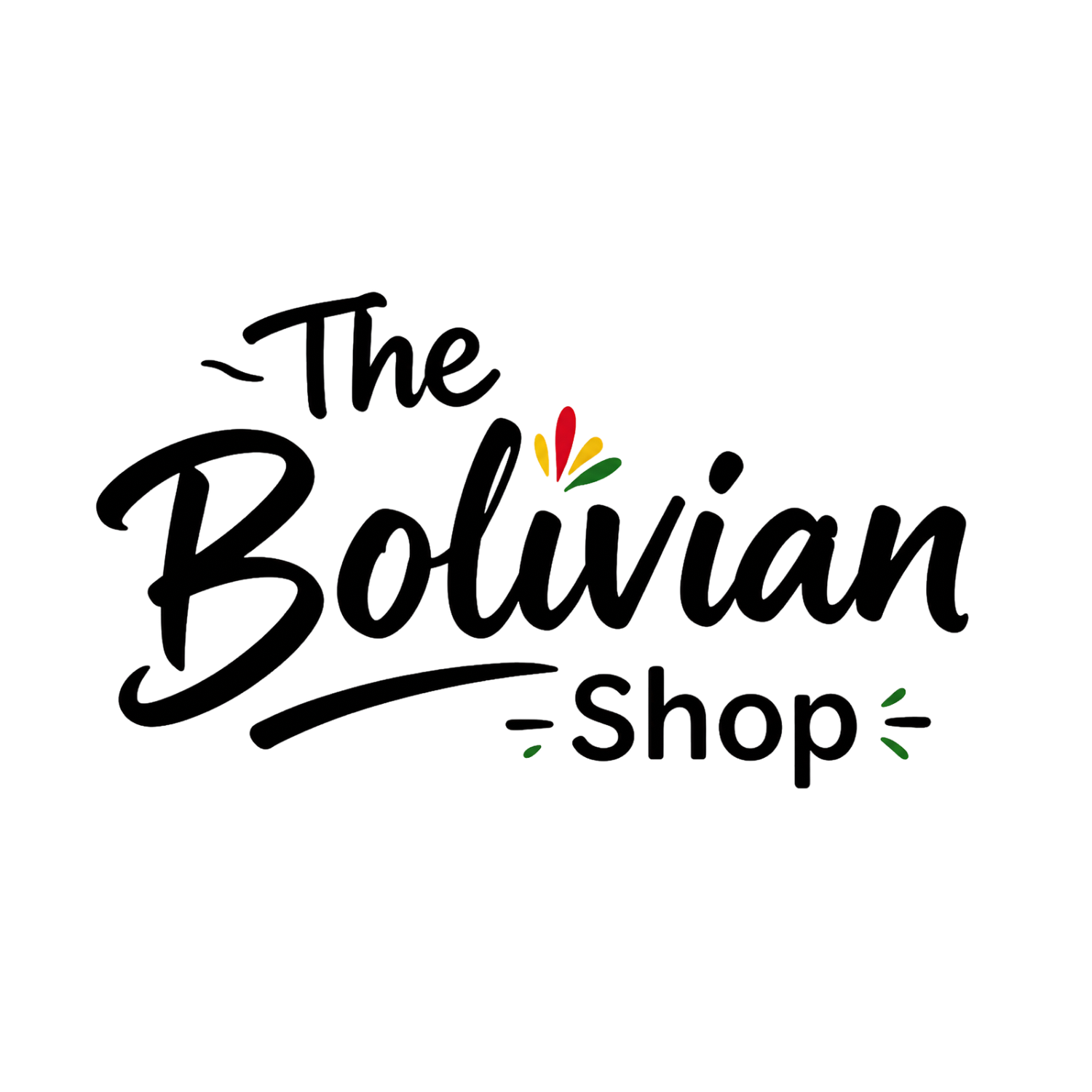 The Bolivian Shop