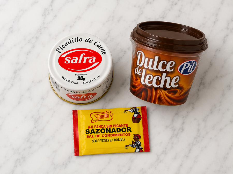 Household Favorites