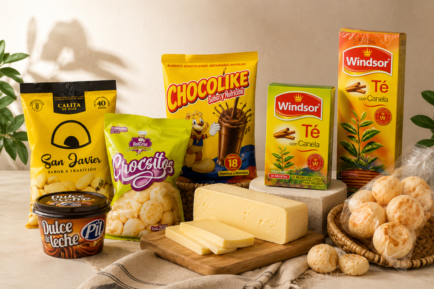 Shop Products