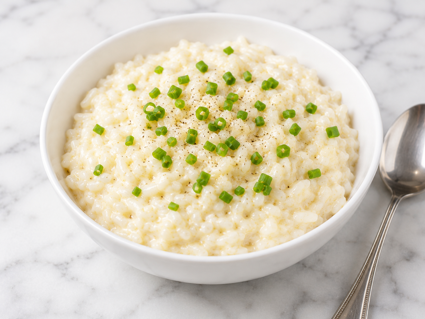 Recipes & Traditions