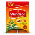 Windsor Té con Canela 130 Sobres