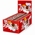 Garoto Baton – Milk Chocolate Sticks (30 Count)