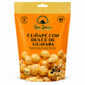 San Javier Cuñapé con Dulce de Guayaba – 200g (7.05 oz)