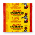 Sibarita Sazonador Ají Panca Sin Picante – 9.5g Seasoning Pack
