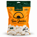 Panqueque Tradicional San Javier bolsa 200g, San Javier Panqueque Bolivian snack, single 200g bag