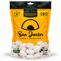 Paraguayo Sabor Tradicional San Javier bolsa 200g, San Javier Paraguayo Bolivian snack, single 200g bag